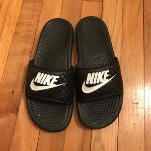 Nike Slides